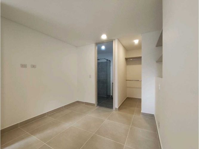 Apartamento de 3 alcobas en arriendo en La Aldea, La Estrella, 60 m² · foto 13 de 23