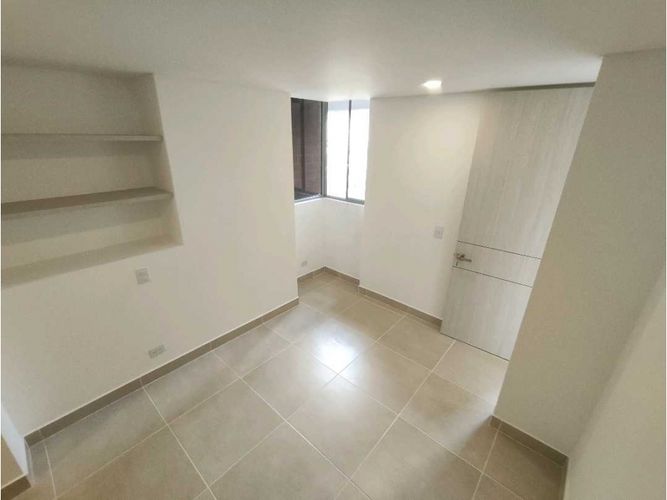 Apartamento de 3 alcobas en arriendo en La Aldea, La Estrella, 60 m² · foto 14 de 23