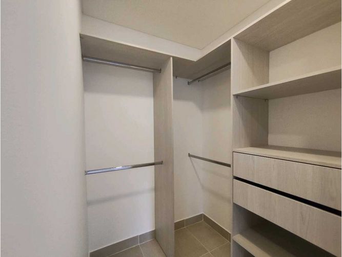Apartamento de 3 alcobas en arriendo en La Aldea, La Estrella, 60 m² · foto 16 de 23