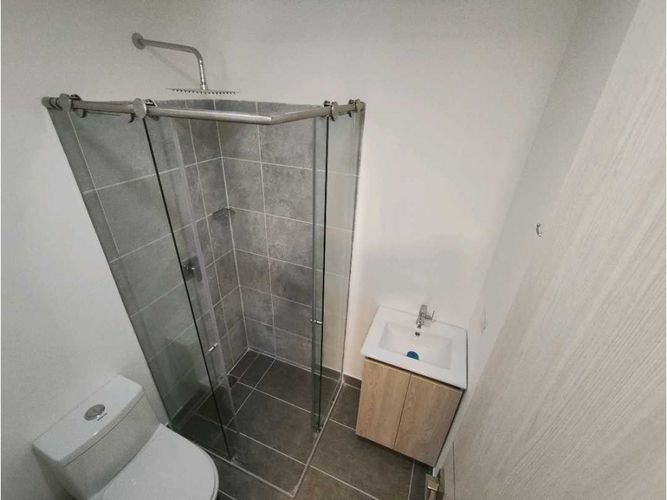 Apartamento de 3 alcobas en arriendo en La Aldea, La Estrella, 60 m² · foto 17 de 23