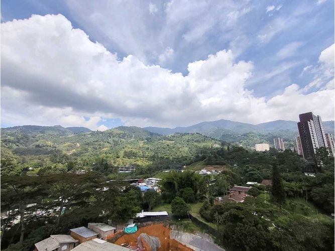 Apartamento de 3 alcobas en arriendo en La Aldea, La Estrella, 60 m² · foto 19 de 23