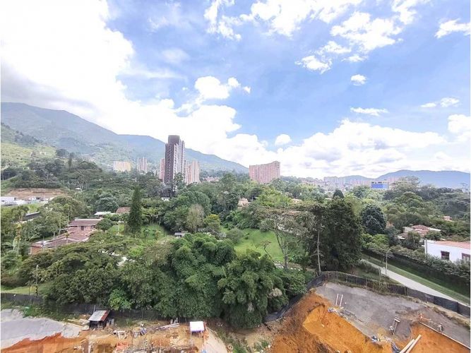 Apartamento de 3 alcobas en arriendo en La Aldea, La Estrella, 60 m² · foto 20 de 23