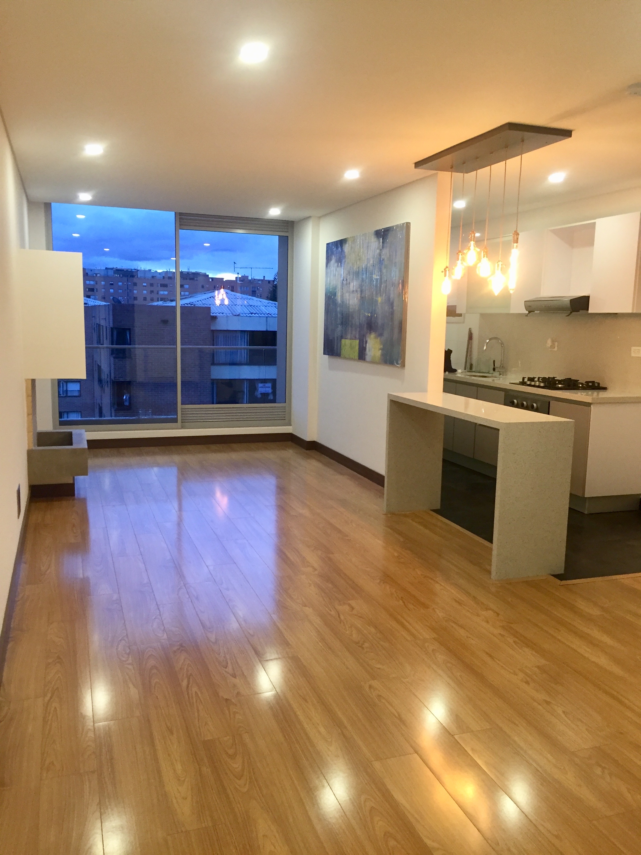 Apartamento en venta en Cedritos, Bogotá · foto 2 de 20
