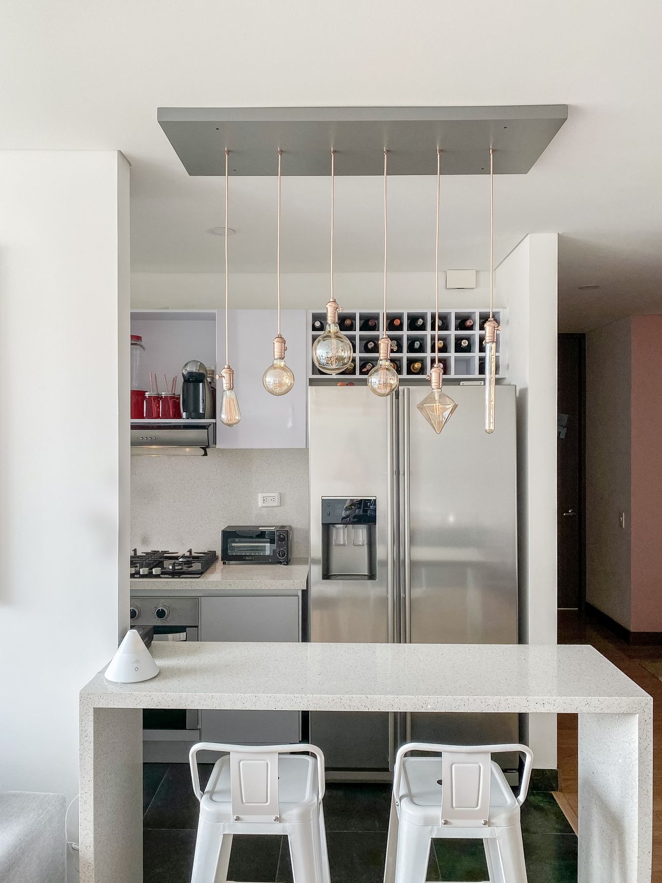 Apartamento en venta en Cedritos, Bogotá · foto 3 de 20