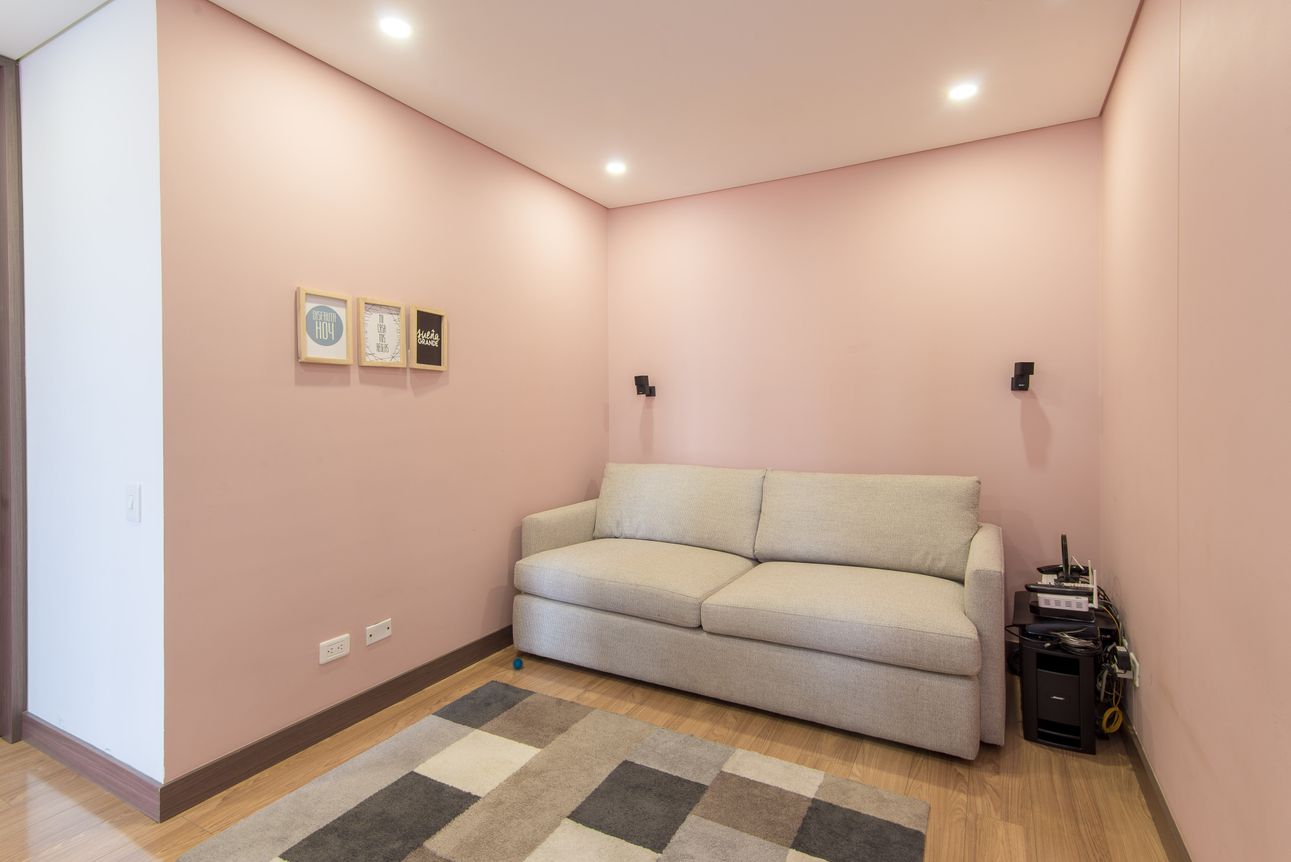 Apartamento en venta en Cedritos, Bogotá · foto 4 de 20