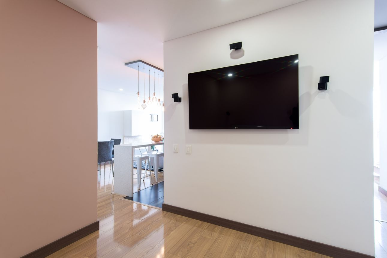 Apartamento en venta en Cedritos, Bogotá · foto 5 de 20