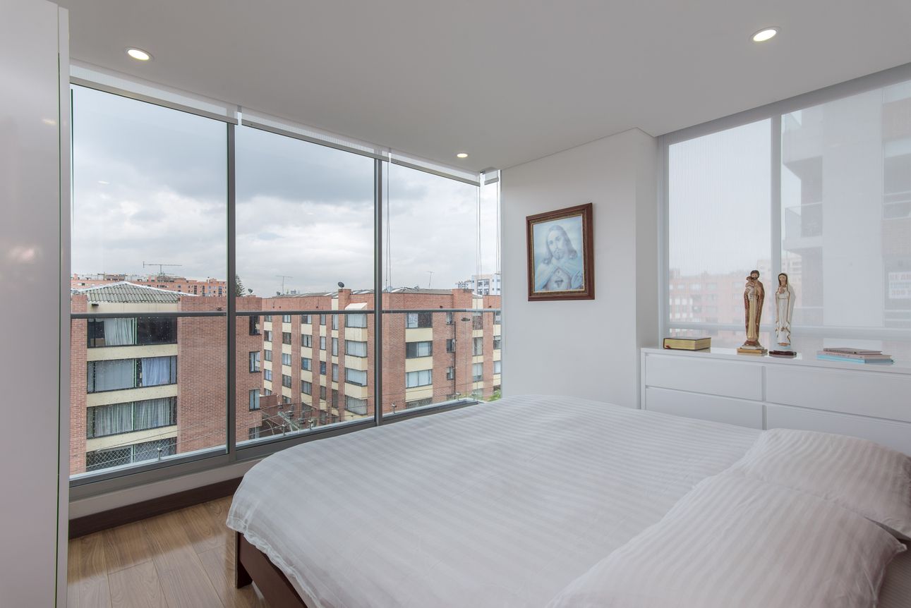 Apartamento en venta en Cedritos, Bogotá · foto 6 de 20