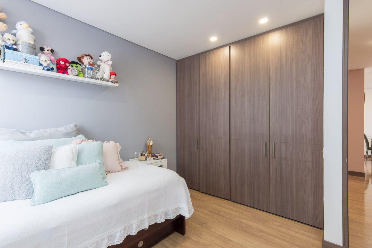 Apartamento en venta en Cedritos, Bogotá · foto 7 de 20