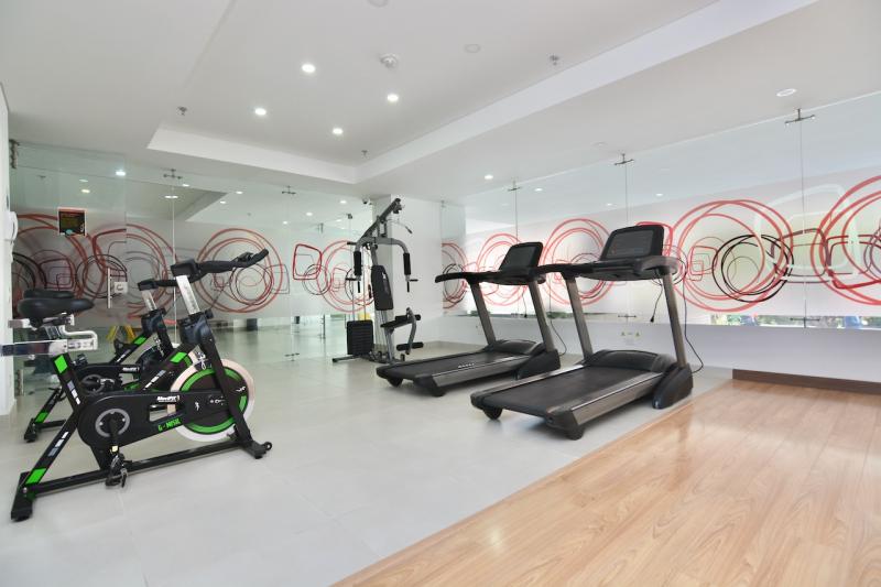 Apartamento en venta en Cedritos, Bogotá · foto 11 de 20