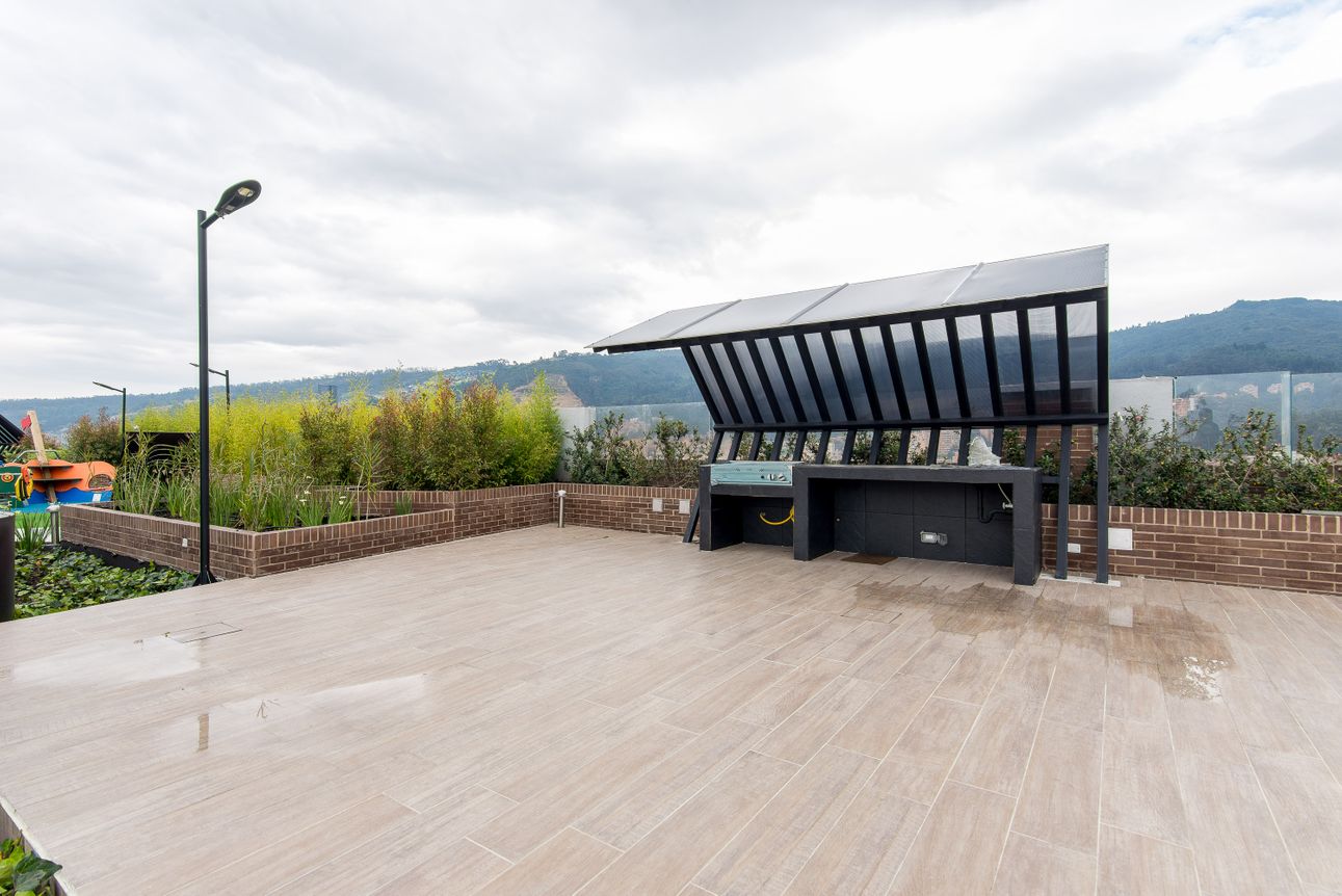 Apartamento en venta en Cedritos, Bogotá · foto 14 de 20