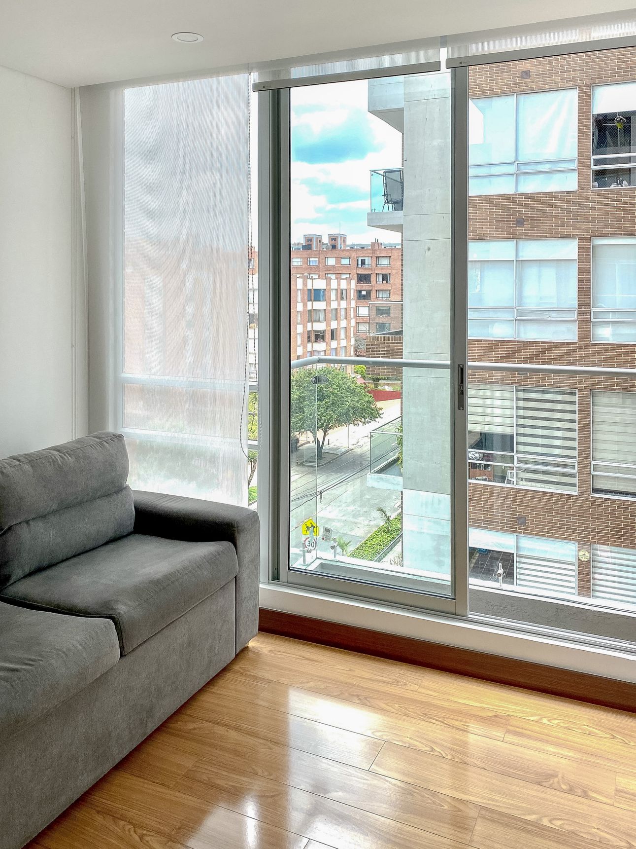 Apartamento en venta en Cedritos, Bogotá · foto 16 de 20