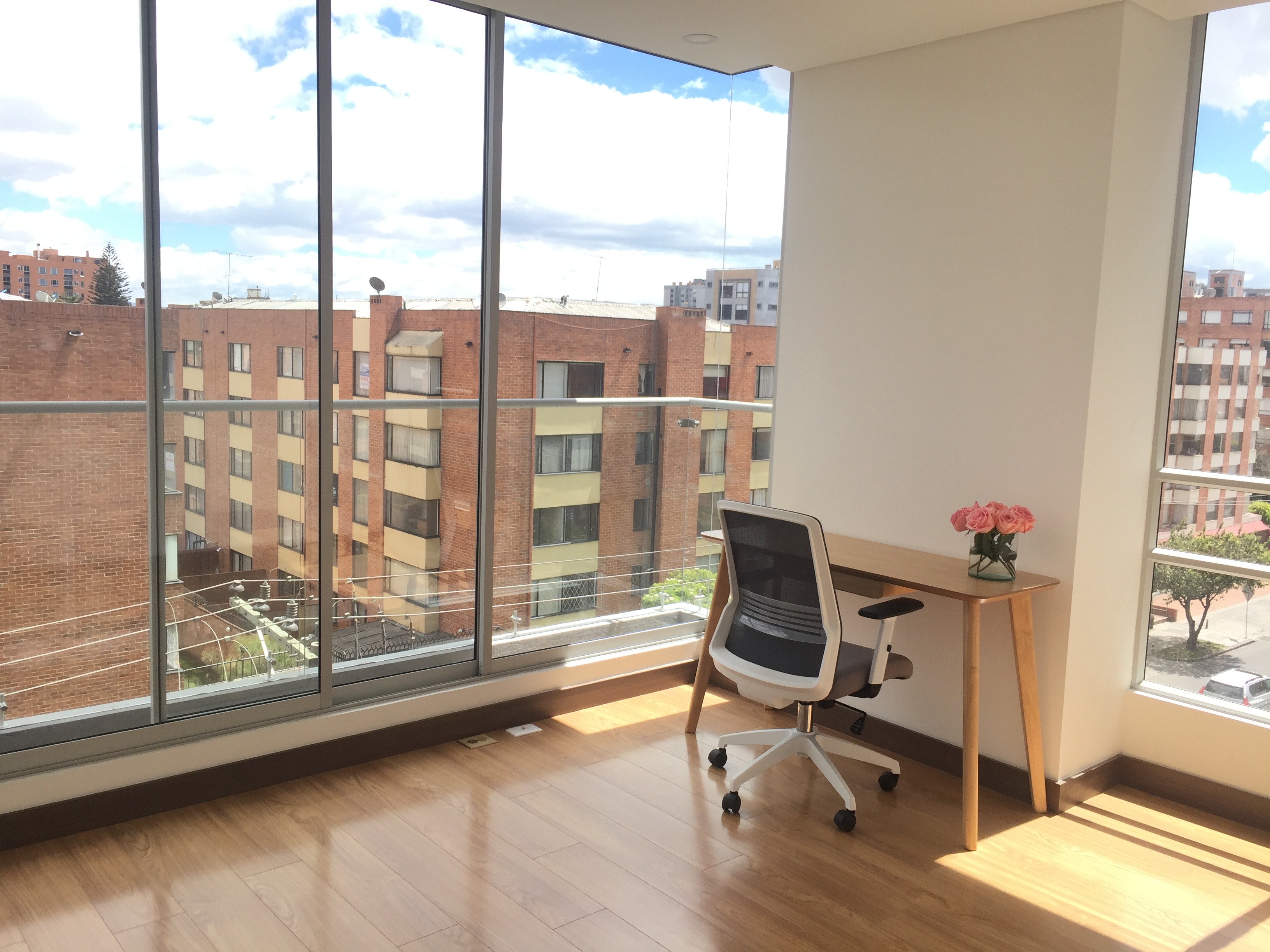 Apartamento en venta en Cedritos, Bogotá · foto 17 de 20