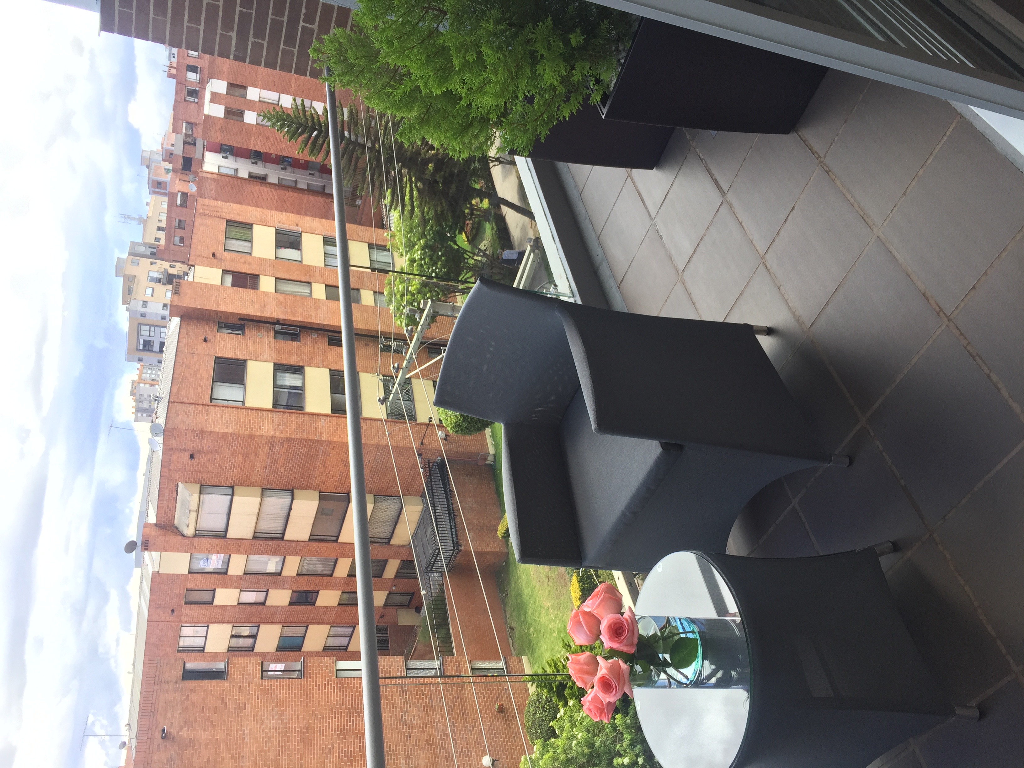 Apartamento en venta en Cedritos, Bogotá · foto 18 de 20