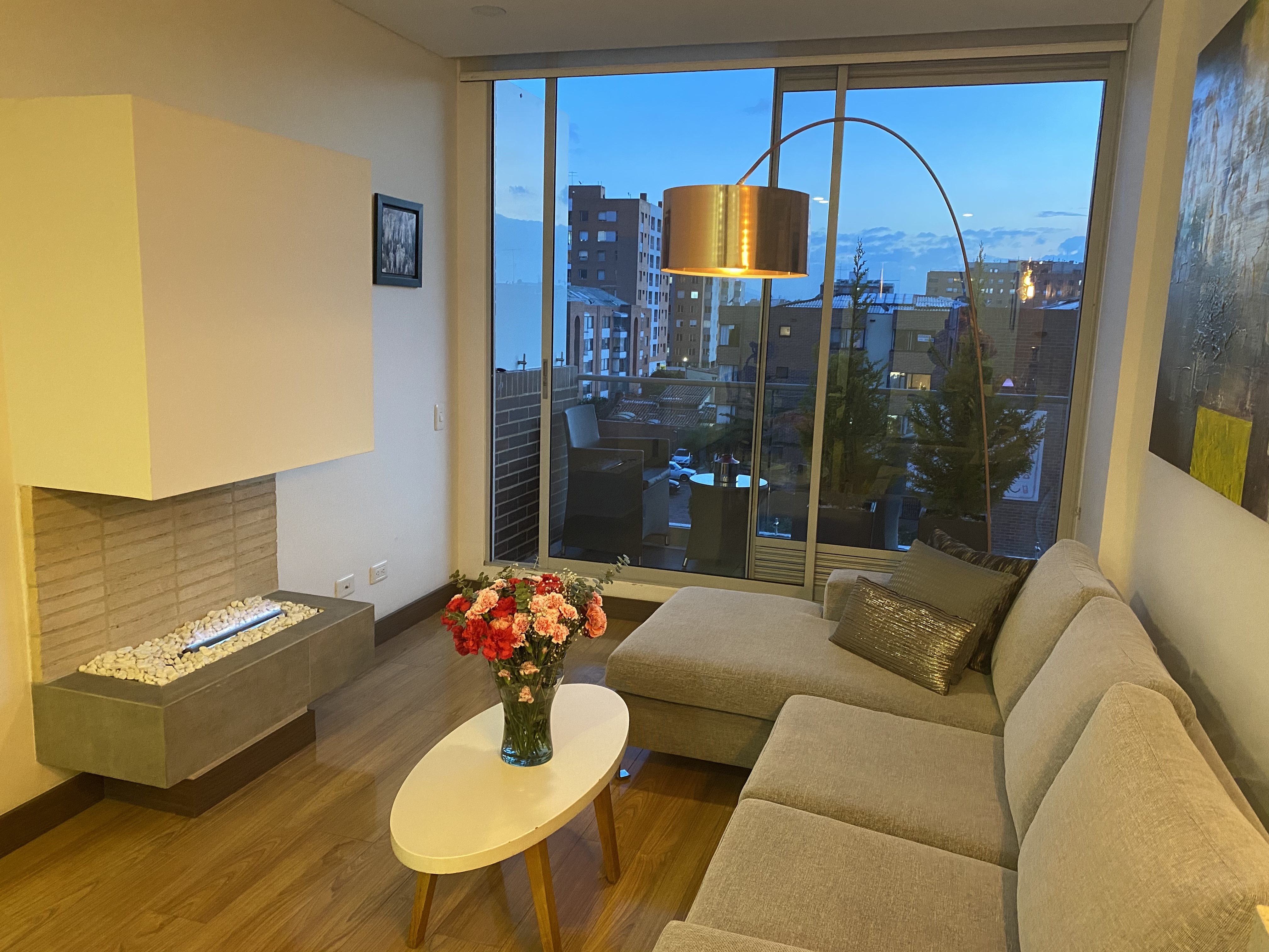 Apartamento en venta en Cedritos, Bogotá · foto 19 de 20