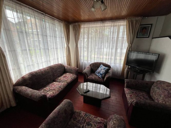 Casa de 7 alcobas en venta en Ciudad Quirigua, Bogotá, 76 m² · foto 4 de 24