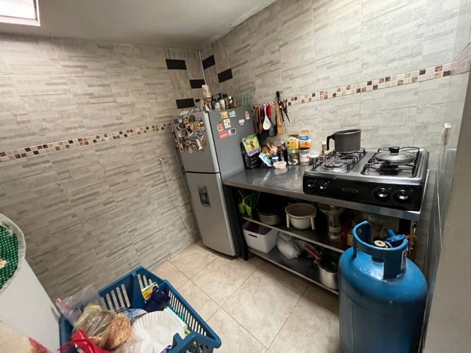 Casa de 7 alcobas en venta en Ciudad Quirigua, Bogotá, 76 m² · foto 22 de 24
