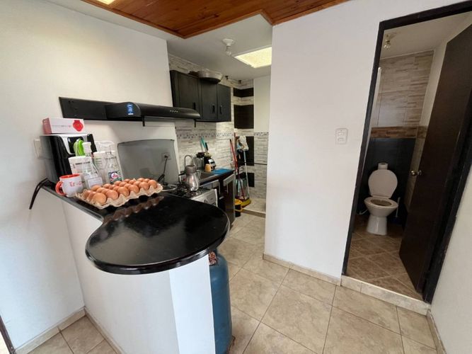 Casa de 7 alcobas en venta en Ciudad Quirigua, Bogotá, 76 m² · foto 24 de 24