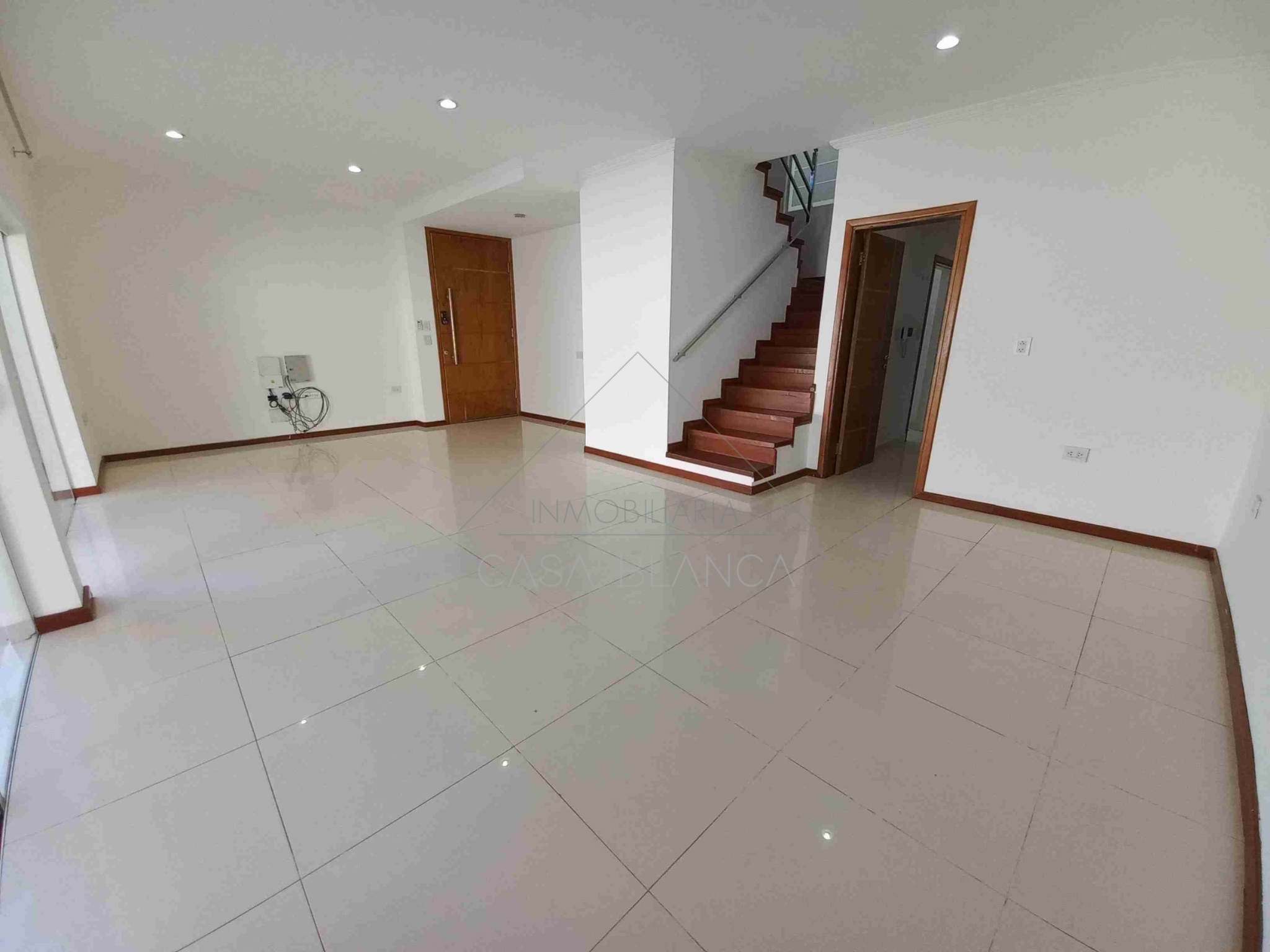 Alquiler!  Casa en Asunción, A cuadras de la Av. Eusebio Ayala