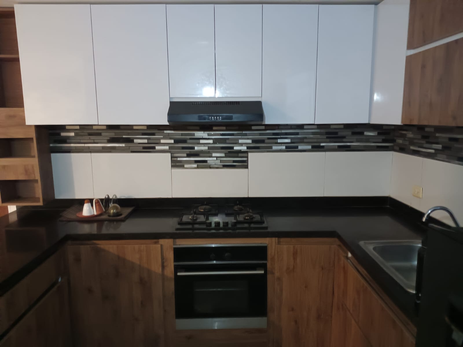 Apartamento en venta en Conjunto Residencial Villa Campestre, Barranquilla · foto 2 de 24