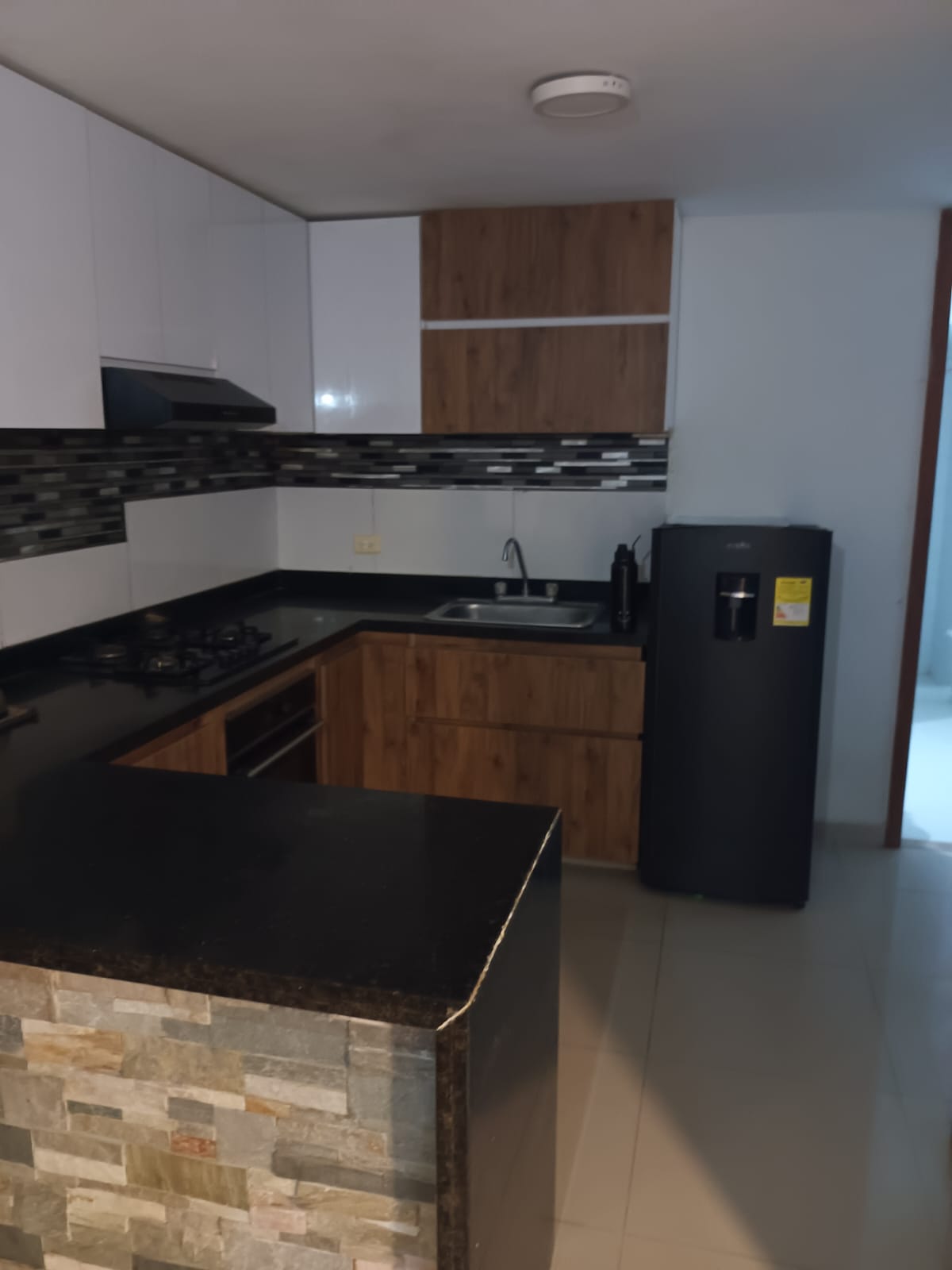 Apartamento en venta en Conjunto Residencial Villa Campestre, Barranquilla · foto 3 de 24