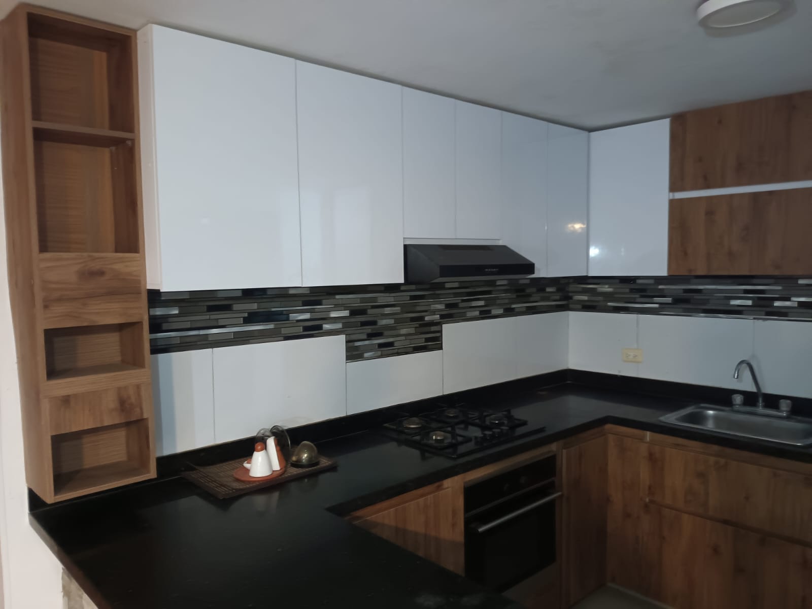 Apartamento en venta en Conjunto Residencial Villa Campestre, Barranquilla · foto 4 de 24