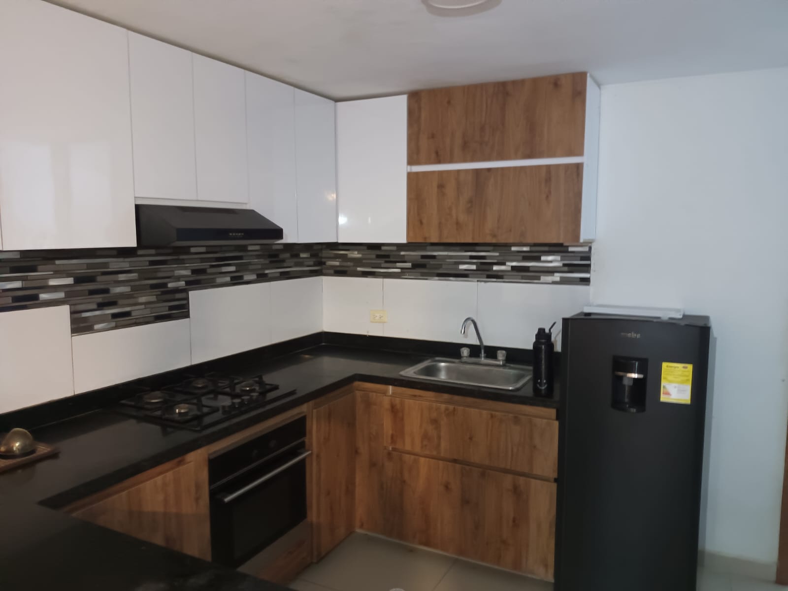 Apartamento en venta en Conjunto Residencial Villa Campestre, Barranquilla · foto 5 de 24
