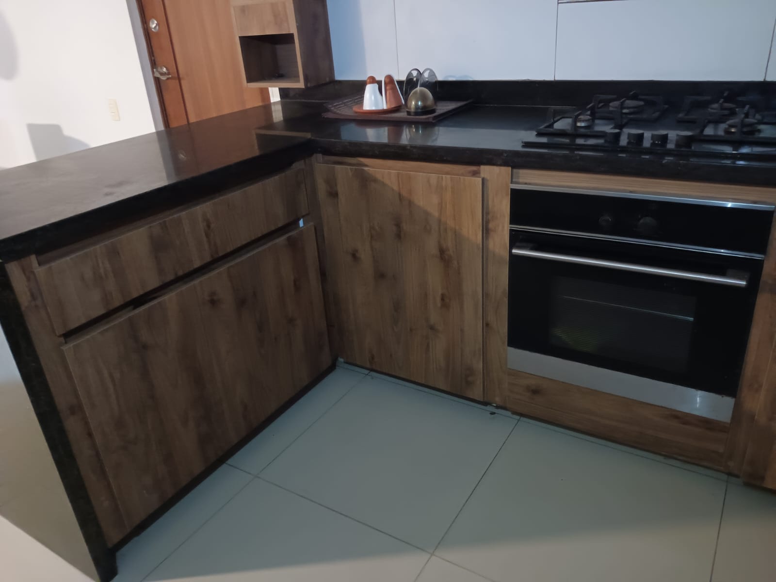 Apartamento en venta en Conjunto Residencial Villa Campestre, Barranquilla · foto 7 de 24