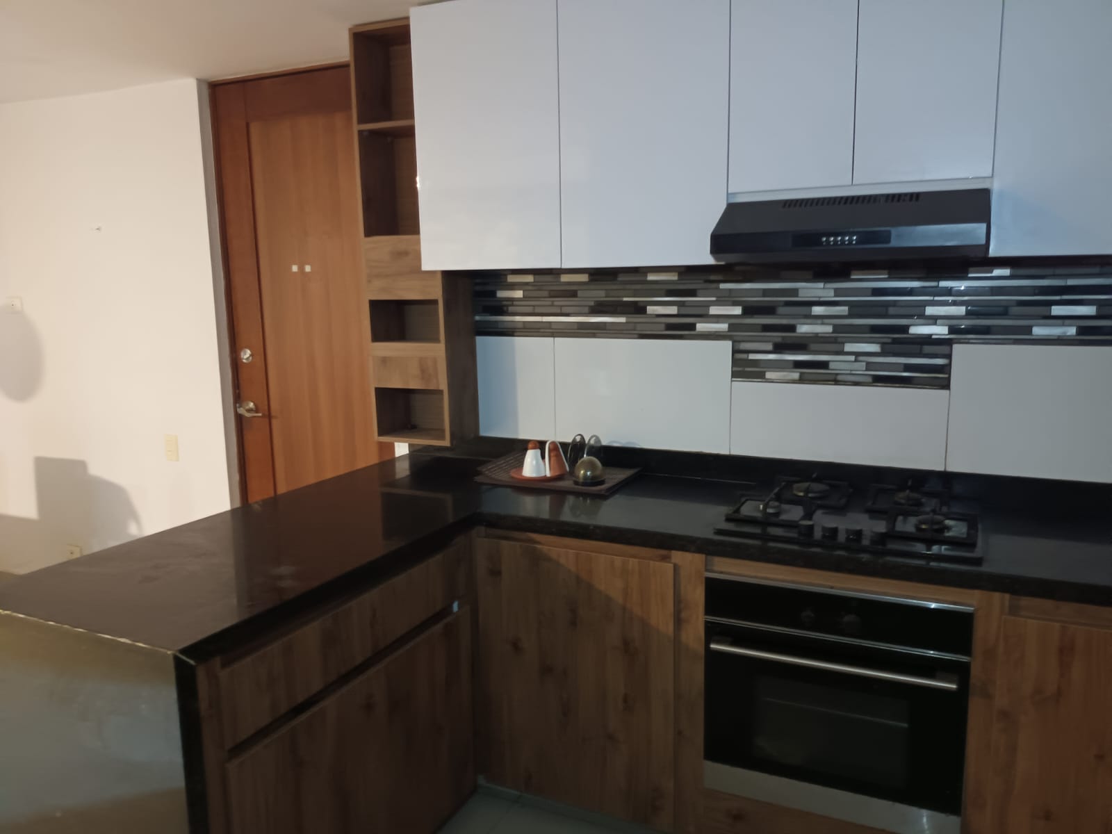 Apartamento en venta en Conjunto Residencial Villa Campestre, Barranquilla · foto 8 de 24
