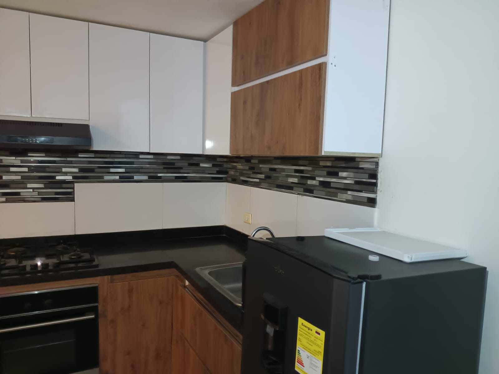 Apartamento en venta en Conjunto Residencial Villa Campestre, Barranquilla · foto 9 de 24
