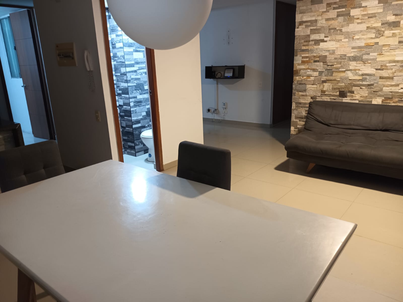 Apartamento en venta en Conjunto Residencial Villa Campestre, Barranquilla · foto 11 de 24