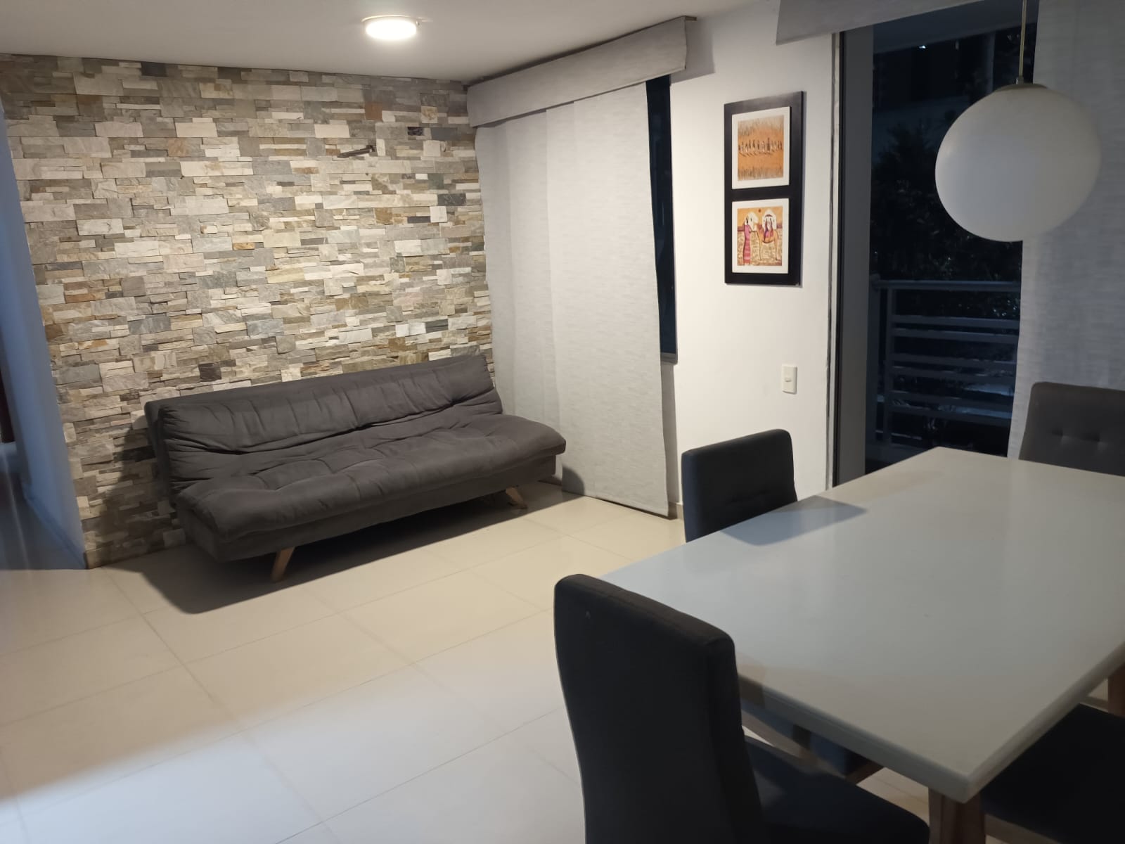 Apartamento en venta en Conjunto Residencial Villa Campestre, Barranquilla · foto 13 de 24