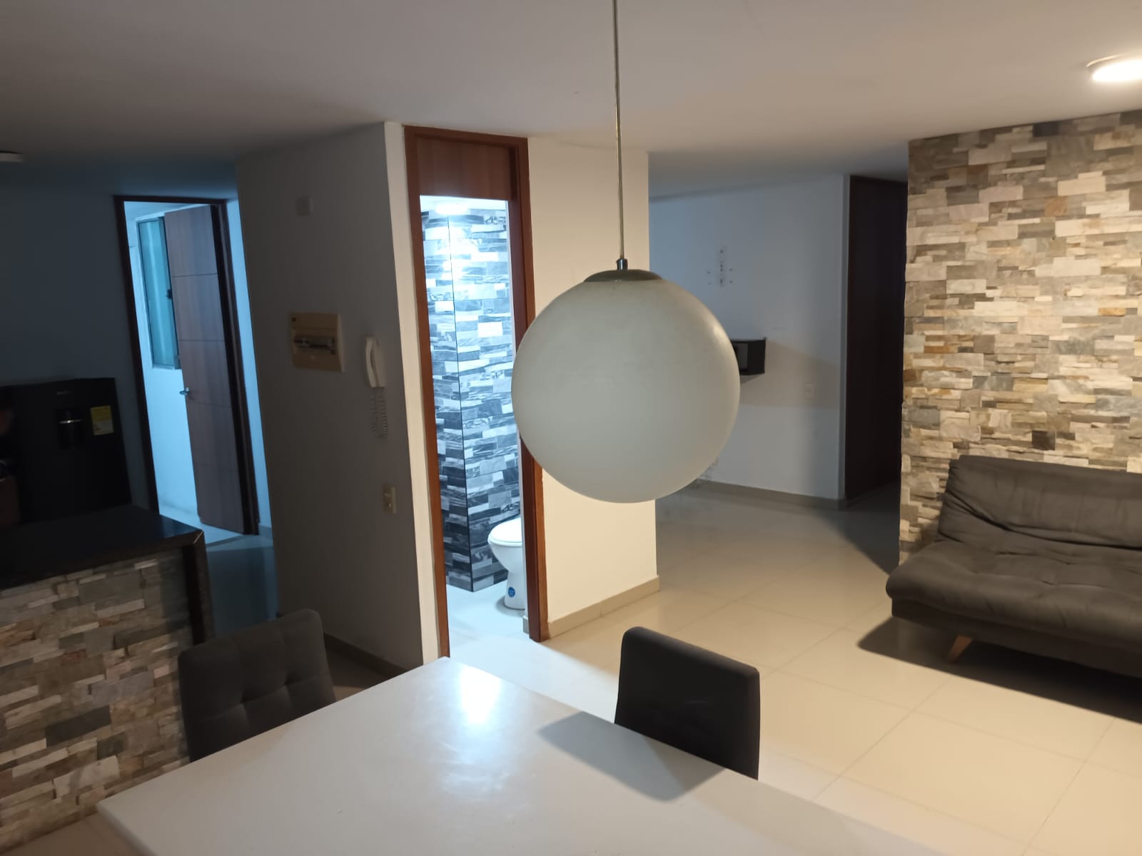Apartamento en venta en Conjunto Residencial Villa Campestre, Barranquilla · foto 14 de 24