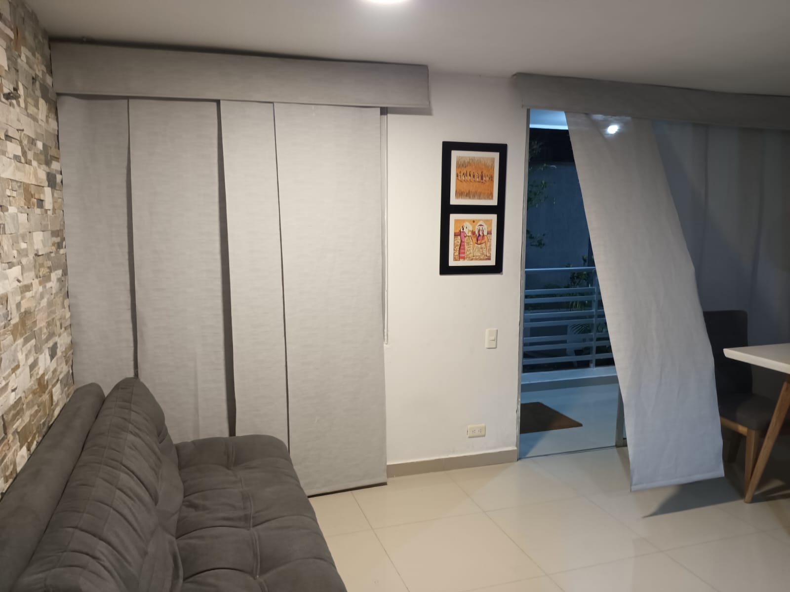 Apartamento en venta en Conjunto Residencial Villa Campestre, Barranquilla · foto 15 de 24