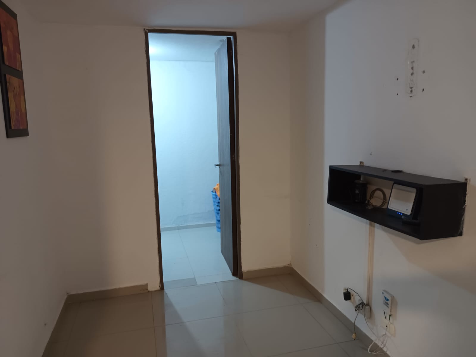 Apartamento en venta en Conjunto Residencial Villa Campestre, Barranquilla · foto 16 de 24
