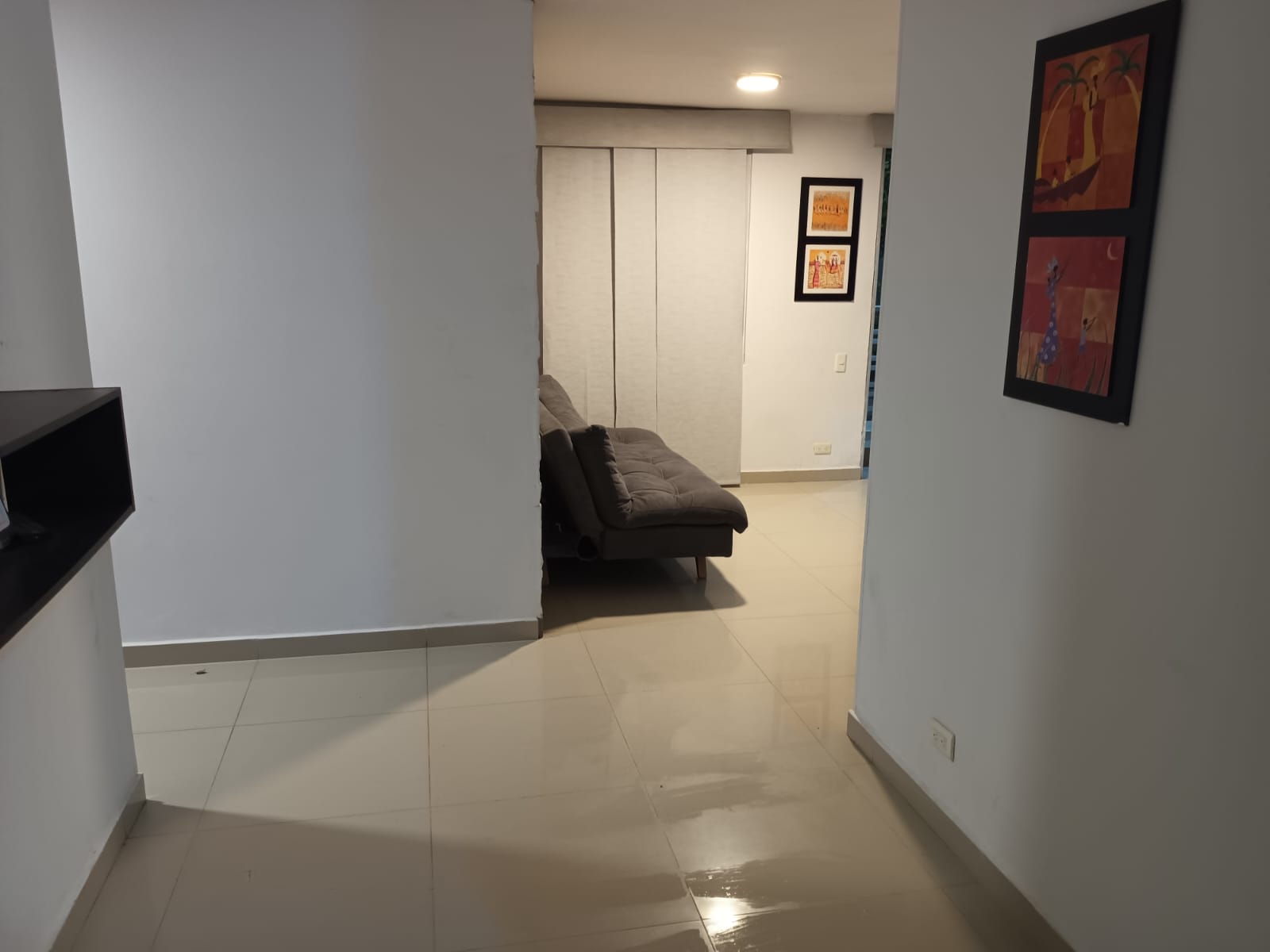 Apartamento en venta en Conjunto Residencial Villa Campestre, Barranquilla · foto 17 de 24