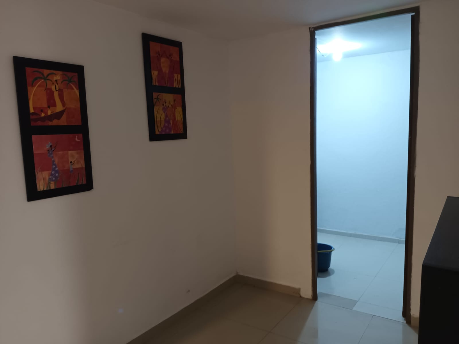 Apartamento en venta en Conjunto Residencial Villa Campestre, Barranquilla · foto 18 de 24