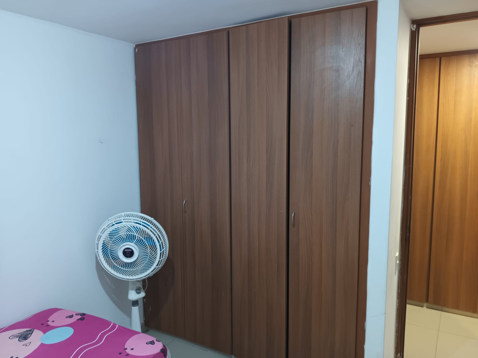 Apartamento en venta en Conjunto Residencial Villa Campestre, Barranquilla · foto 19 de 24