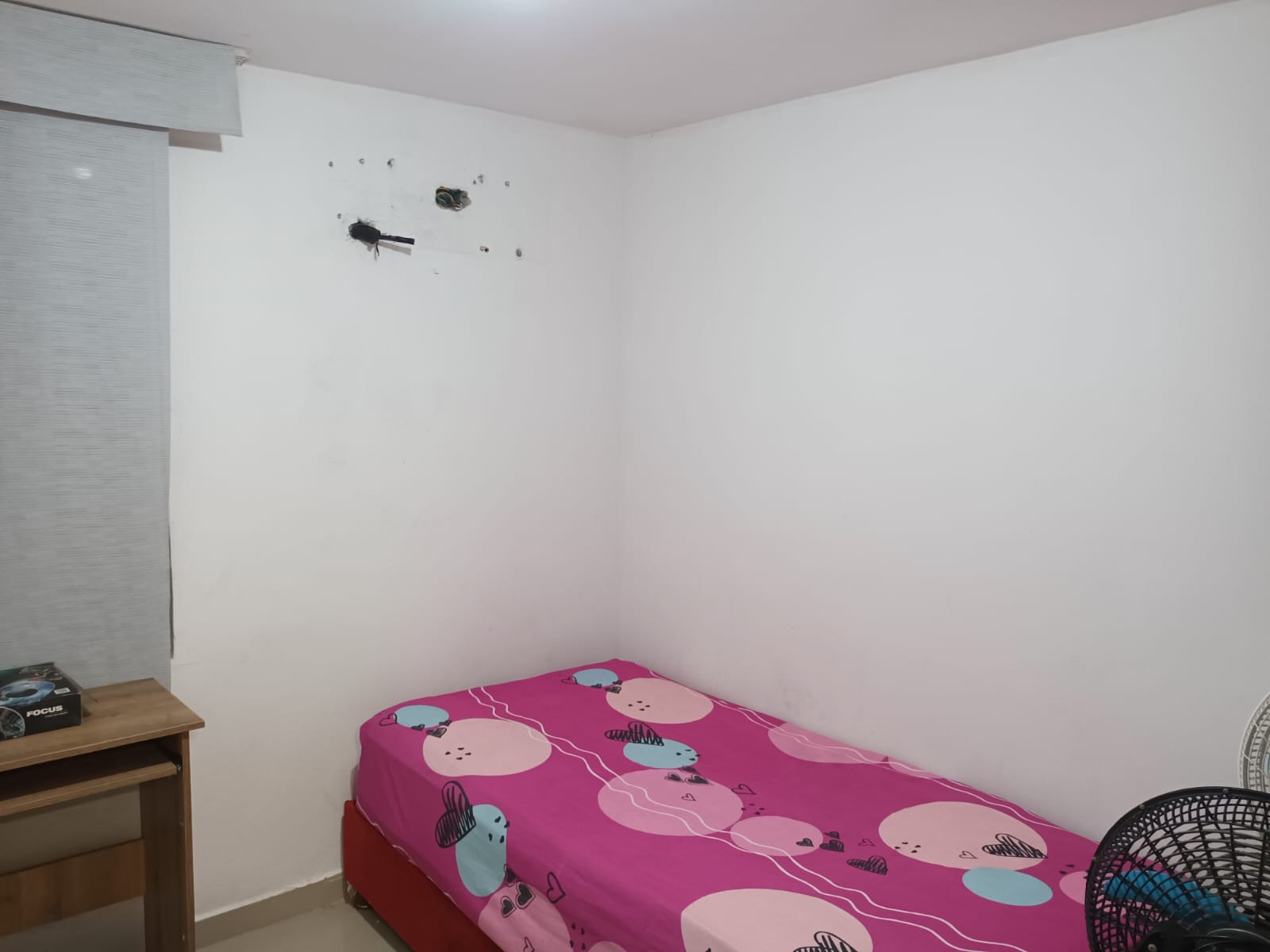 Apartamento en venta en Conjunto Residencial Villa Campestre, Barranquilla · foto 21 de 24