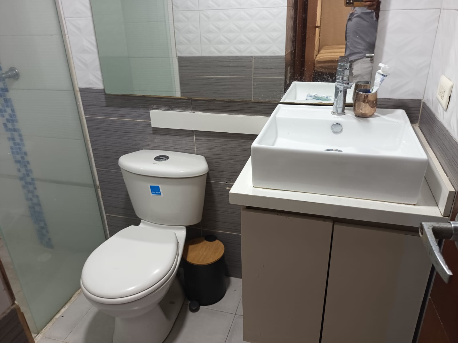 Apartamento en venta en Conjunto Residencial Villa Campestre, Barranquilla · foto 22 de 24