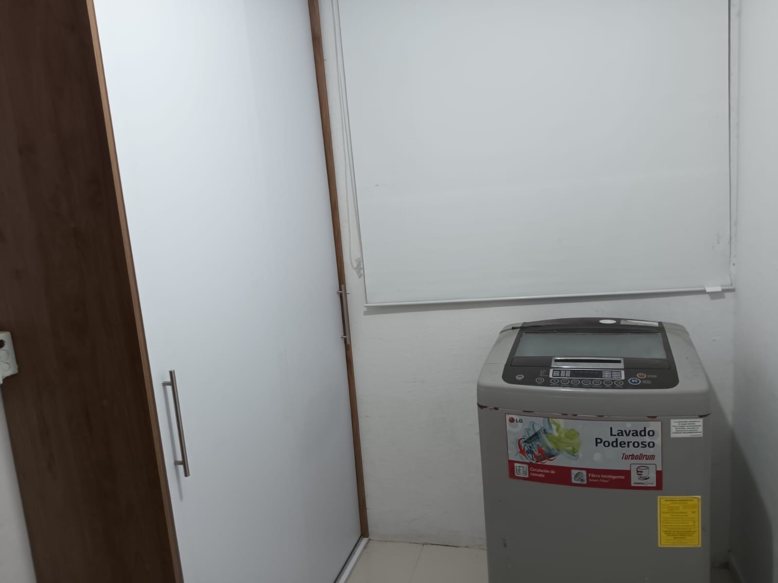 Apartamento en venta en Conjunto Residencial Villa Campestre, Barranquilla · foto 23 de 24