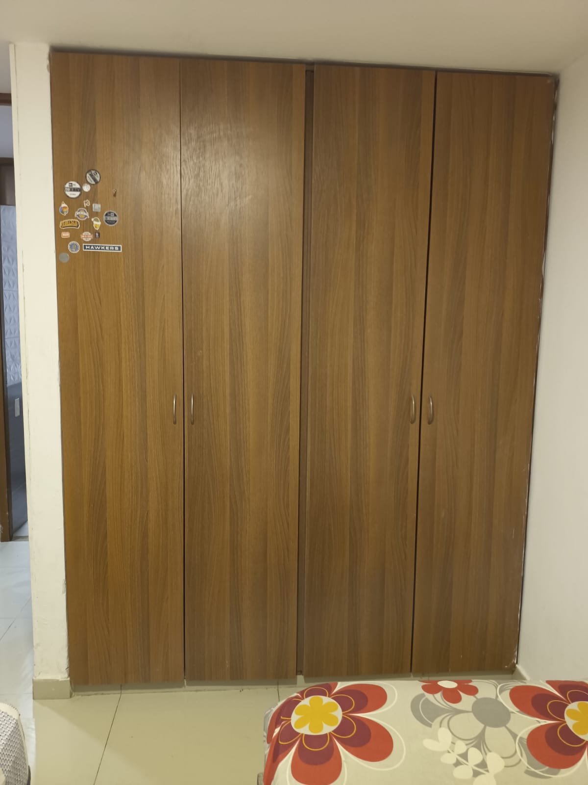 Apartamento en venta en Conjunto Residencial Villa Campestre, Barranquilla · foto 24 de 24