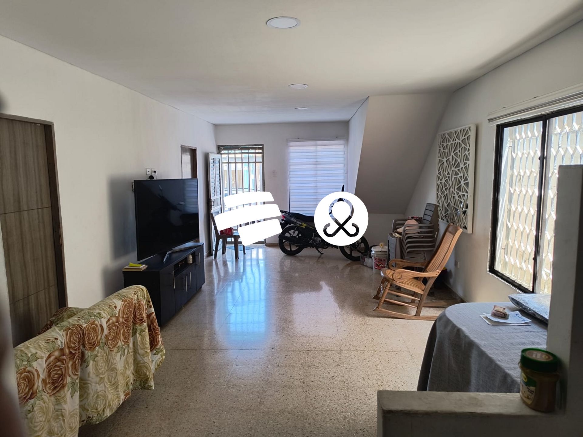 Casa en venta en San Felipe, Barranquilla · foto 2 de 9