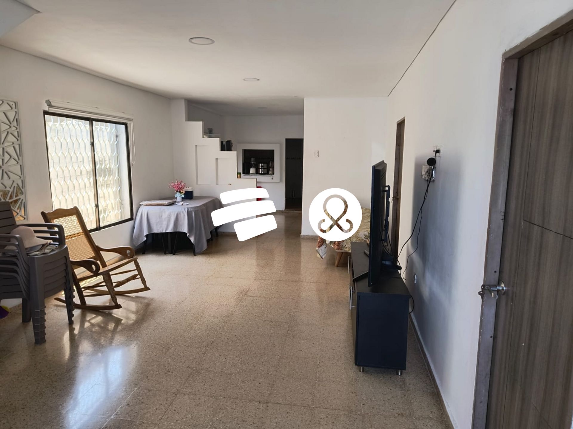Casa en venta en San Felipe, Barranquilla · foto 3 de 9