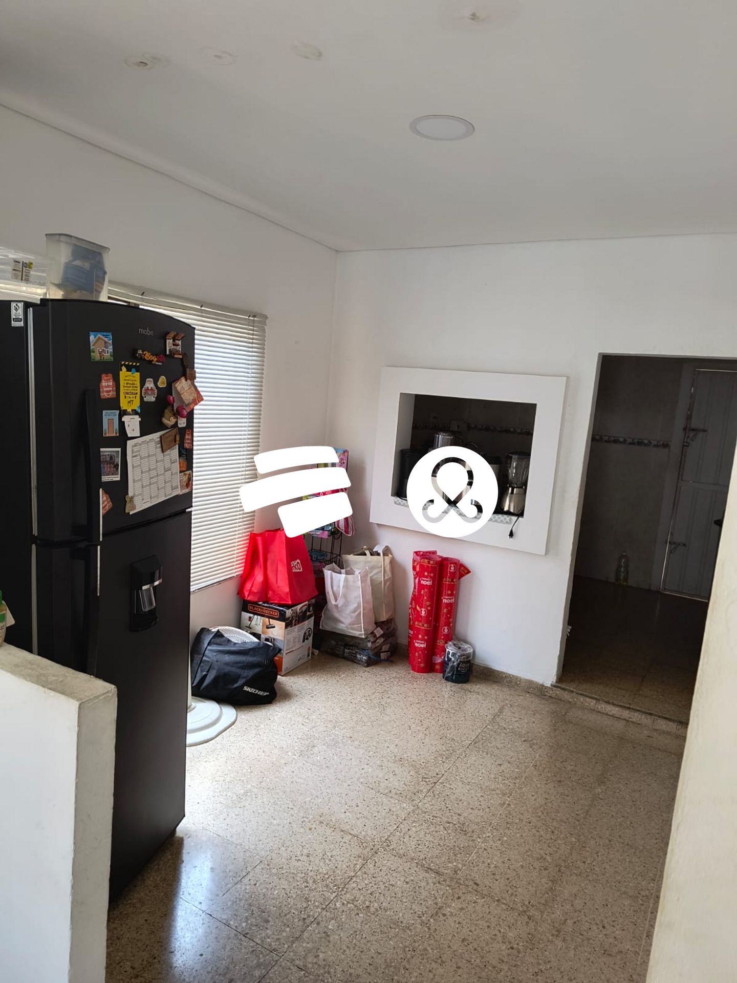 Casa en venta en San Felipe, Barranquilla · foto 4 de 9