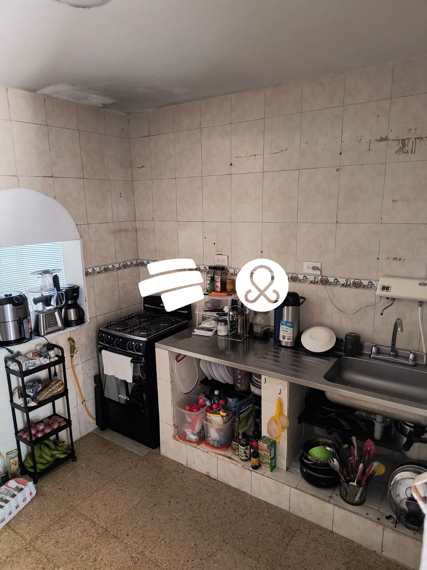 Casa en venta en San Felipe, Barranquilla · foto 5 de 9