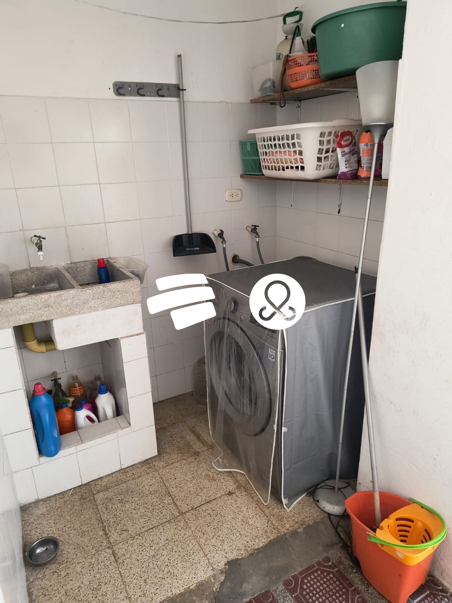 Casa en venta en San Felipe, Barranquilla · foto 8 de 9