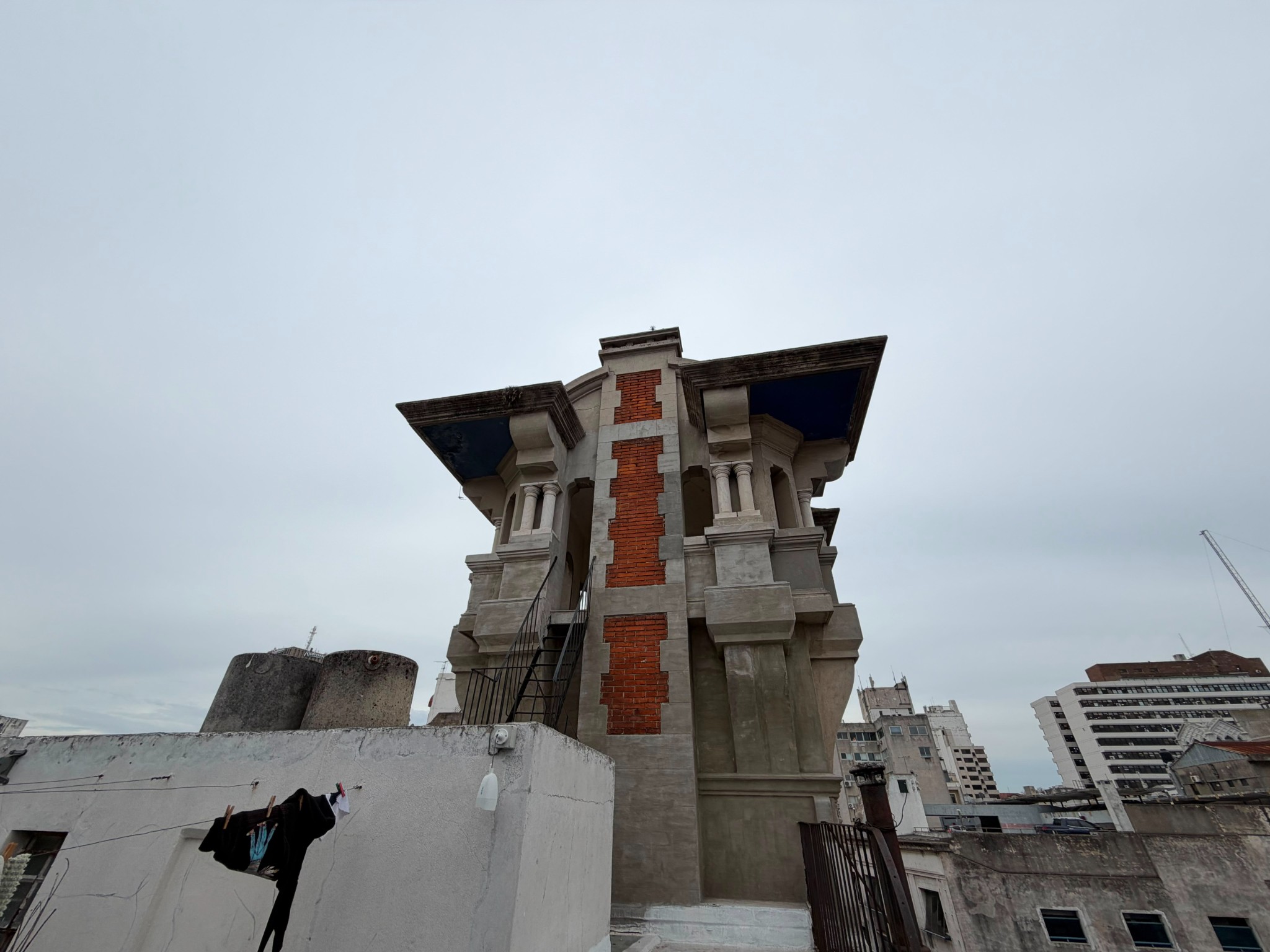 Exclusivo Apartamento en Alquiler con Impresionantes Vistas al Puerto en el Corazón de Ciudad Vieja