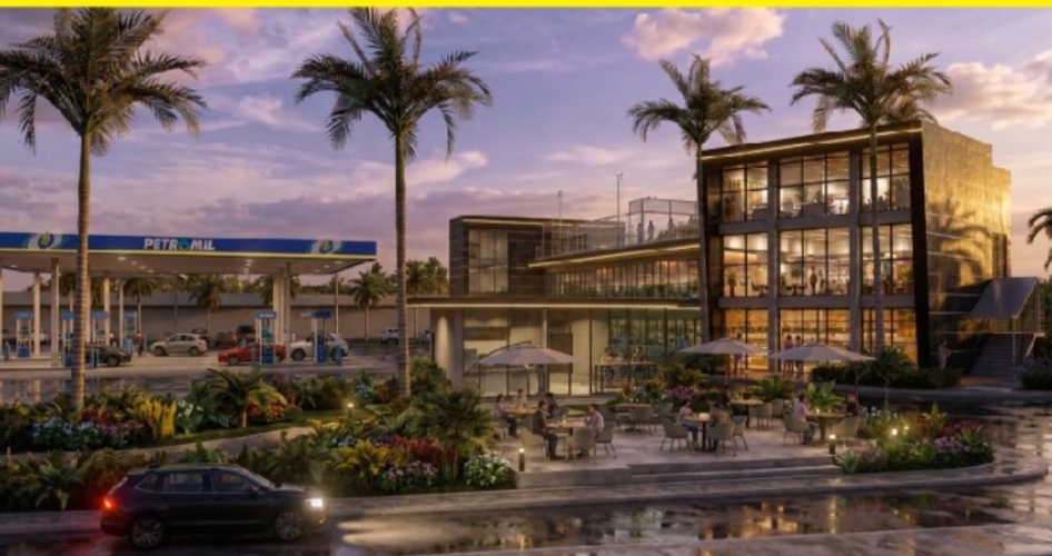 Local en arriendo en Miramar, Barranquilla, 40 m² · foto 2 de 2