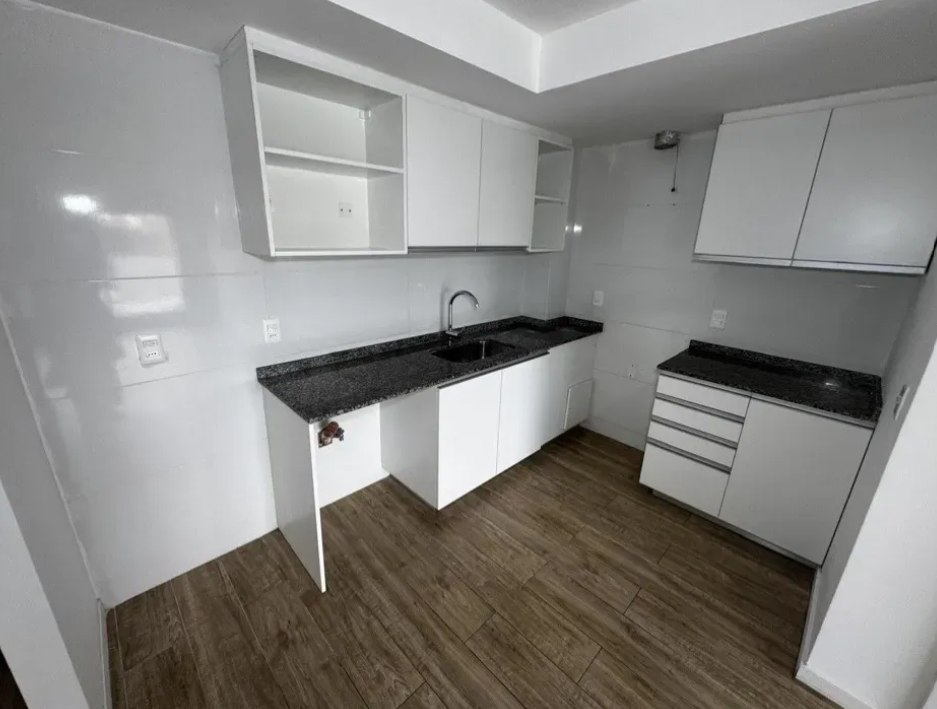 Alquiler Apartamento de 1 Dorm y Terraza, La Blanqueada · Foto 3