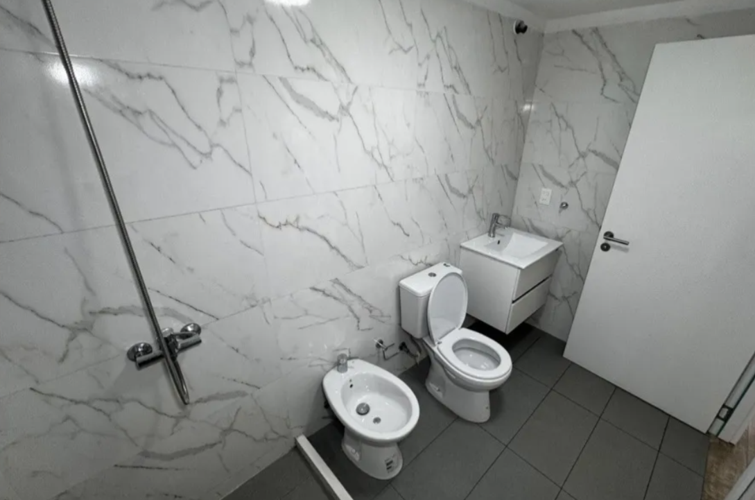 Alquiler Apartamento de 1 Dorm y Terraza, La Blanqueada · Foto 9